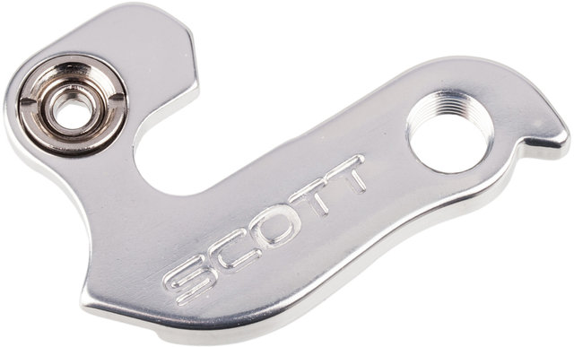 Scott Patilla de cambios para E-Aspect Modelo 2015 - 2016 - plata/tipo 3