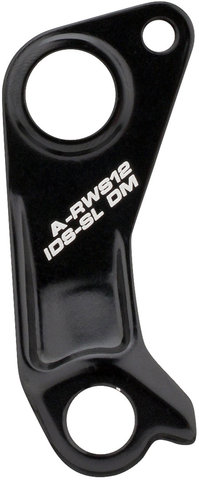 Patte De Dérailleur V Bike Compatible Scott Sparck (2013-2015) - Réf: 35297
