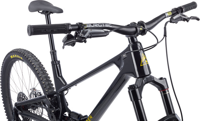 Vélo Tout-Terrain en Carbone Druid V2 X0 AXS 29" - stardust/S3