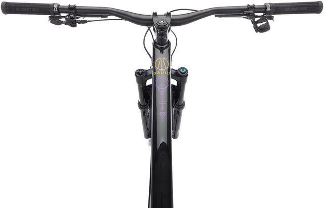 FORBIDDEN Druid V2 X0 AXS Carbon 29" Mountain Bike - stardust/S3