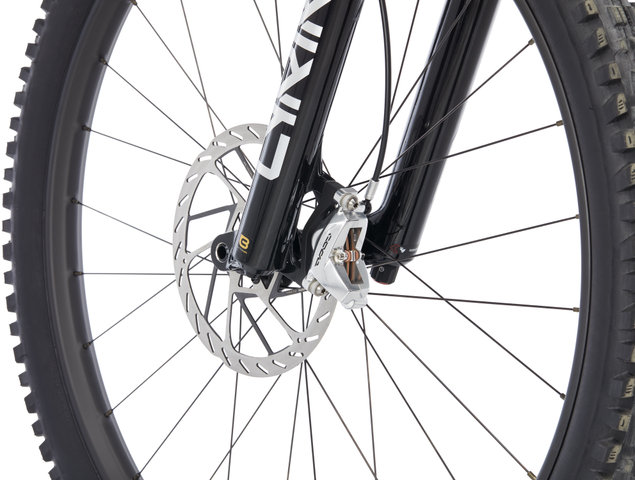 Vélo Tout-Terrain en Carbone Druid V2 X0 AXS 29" - stardust/S3
