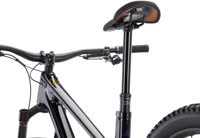 FORBIDDEN Druid V2 X0 AXS Carbon 29" Mountainbike - stardust/S3