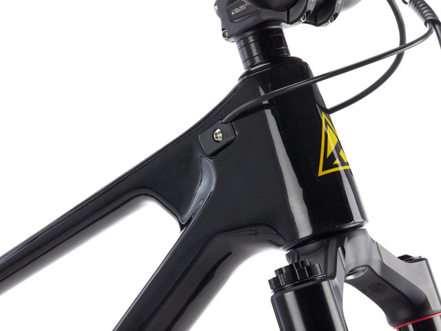 Vélo Tout-Terrain en Carbone Druid V2 X0 AXS 29" - stardust/S3