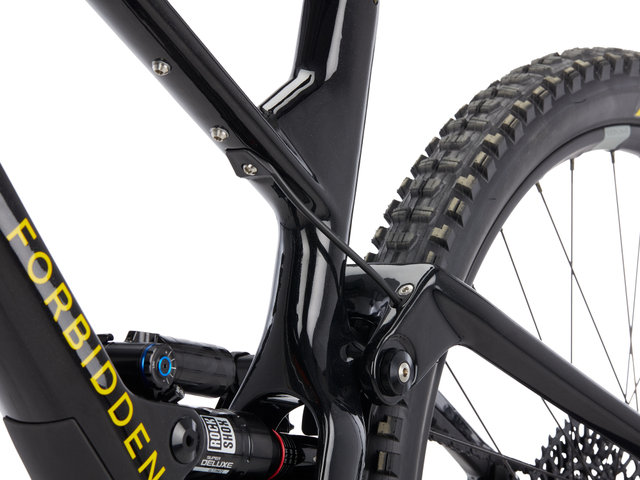 Vélo Tout-Terrain en Carbone Druid V2 X0 AXS 29" - stardust/S3