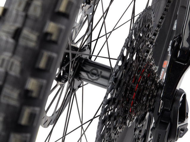 Vélo Tout-Terrain en Carbone Druid V2 X0 AXS 29" - stardust/S3