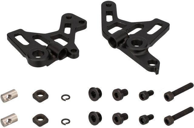 Santa cruz chameleon derailleur hanger deals