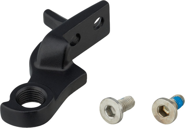 Santa Cruz Chameleon Derailleur Hanger bike components