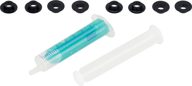 CeramicSpeed Galets de Dérailleur Shimano 11 vitesses 12 dents - black/12 dents (galet guide), 14 dents (galet tendeur)