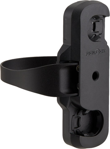 FIDLOCK TWIST bottle belt connector + belt - black/universal