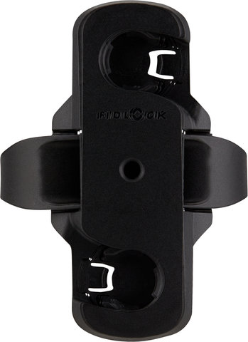FIDLOCK TWIST bottle belt connector + belt - negro/universal
