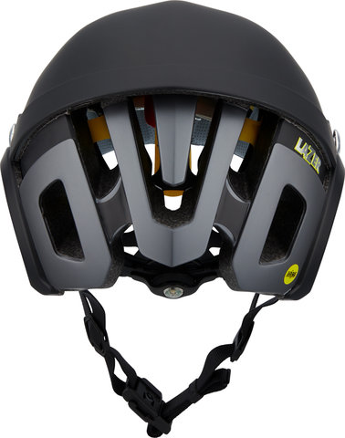 Lazer Casco Anverz NTA MIPS E-Bike - matte titanium/55 - 59 cm