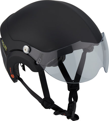 Lazer Anverz NTA MIPS E-Bike Helm - matte titanium/55 - 59 cm