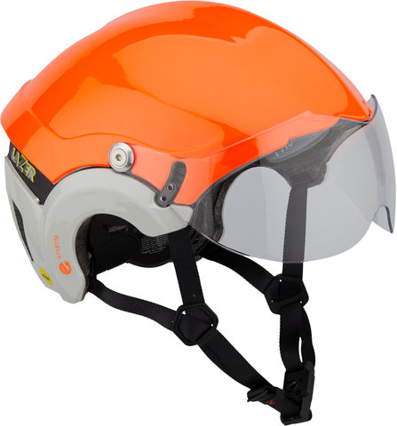 Anverz NTA MIPS E-Bike Helmet - slate grey/55 - 59 cm