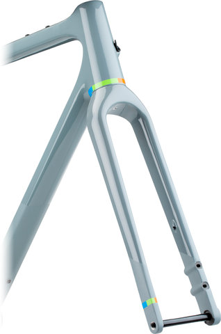 OPEN WI.DE. Frameset Your versatile carbon gravel bike bike components