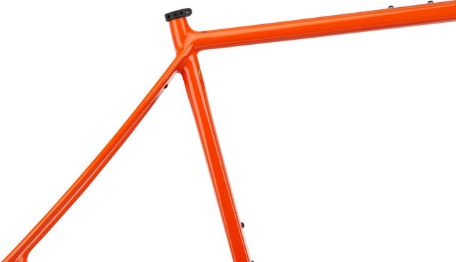 OPEN WI.DE. Frameset Your versatile carbon gravel bike bike components