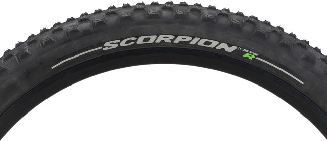 Pirelli Scorpion Enduro Rear Specific 27.5" Folding Tyre - black/27.5 /65 mm/65-584/2.6 