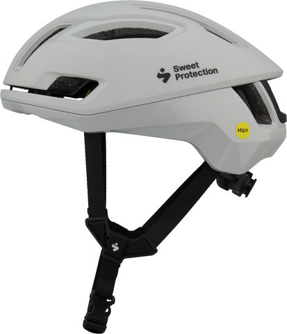 Sweet Protection Falconer 2Vi MIPS Helm - bronco white/56 - 59 cm