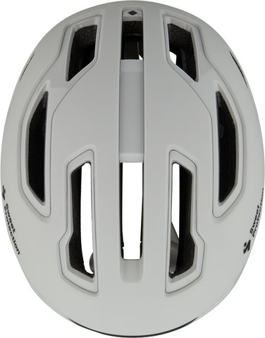 Falconer 2Vi MIPS Helm - bronco white/56 - 59 cm