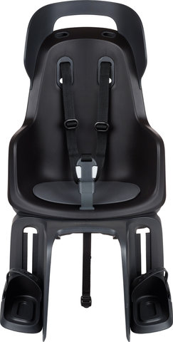 Siège Vélo Enfant Arrière Bobike Go Maxi – Guimauve (mint) – Comme Neuf, 22kg Max