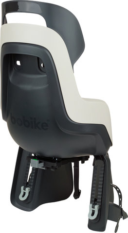 Bobike Go Maxi MIK-HD : Siège Enfant Pour Vélo