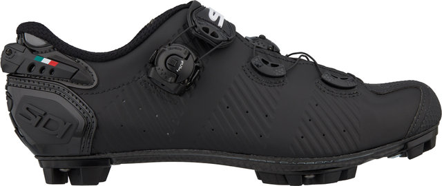 Sidi Drako 2S SRS MTB Shoes - black/42