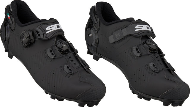 Sidi Drako 2S SRS MTB Shoes - black/42