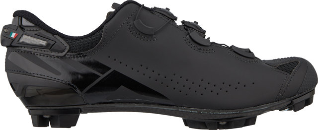 Sidi Tiger 2S SRS MTB Shoes - black/42