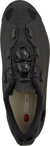 Sidi Tiger 2S SRS MTB Shoes - black/42