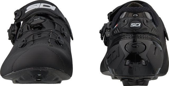 Sidi Wire 2S Road Cycling Shoes - black/42