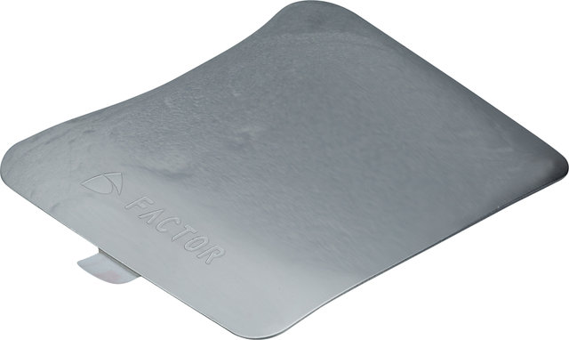 Factor Kettenstreben Schutzplatte für OSTRO Disc - universal/universal