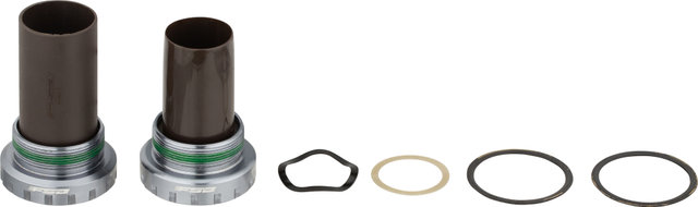 FSA BB-8681 MegaExo 24 mm NBD BSA Innenlager - silber/BSA