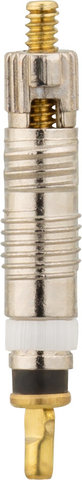 Schwalbe Valve insert - 1 piece - silver | Presta Valve (SV)