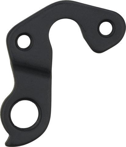 Scott Derailleur Hanger for Addict Rim as of 2017 - black/type 1