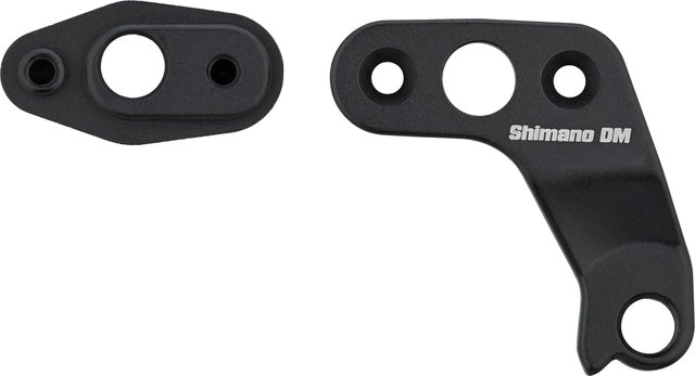 Scott Derailleur Hanger for Gambler 2015 - black/type 1