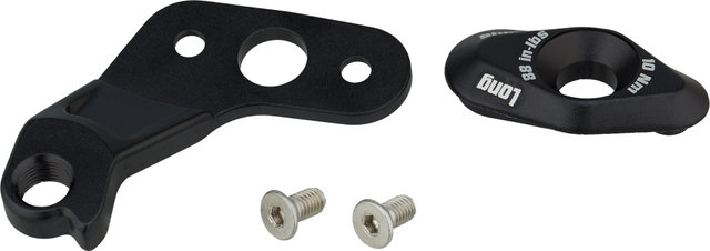 Scott Derailleur Hanger for Gambler 2015 - black/type 1