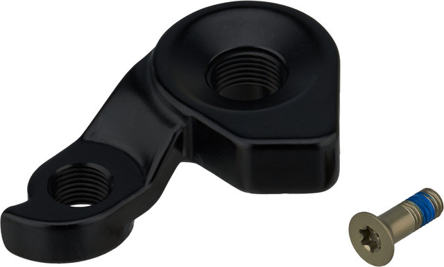 Scott Derailleur Hanger for Spark Aluminium as of 2017 - black/type 2