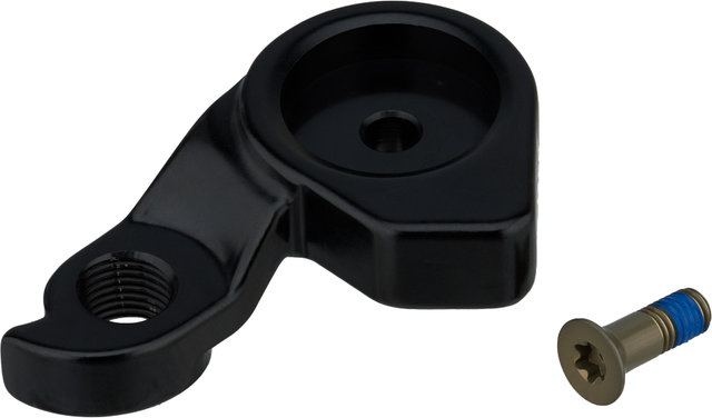 Scott Derailleur Hanger for Spark Aluminium as of 2017 - black/type 3