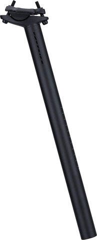 Modell 1 Sattelstütze - Werkstattverpackung - schwarz-matt/27,2 mm / 400 mm / SB 12 mm
