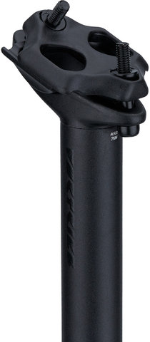 Vortrieb Modell 1 Seatpost - OEM Packaging - black-matte/27.2 mm / 400 mm / SB 12 mm