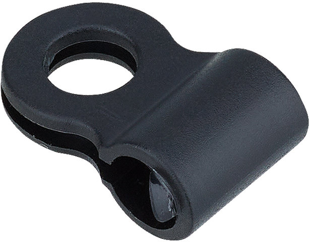 Nylon Cable Guide - OEM Packaging - black/universal