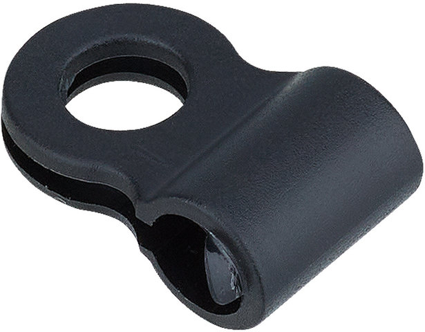 Vortrieb Nylon Cable Guide - OEM Packaging - black/universal