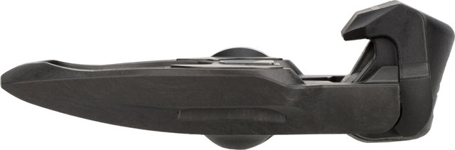 Shimano Pedales de clip Dura-Ace Carbon PD-R9100 - carbono
