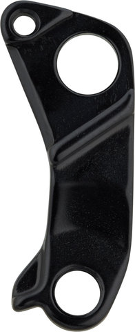 Scott Patilla de cambios para Contessa Genius Aluminio desde Modelo 2017 - negro/tipo 3