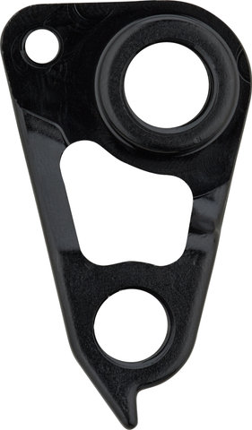 Scott Derailleur Hanger for Foil Disc, 2017 - black/type 2