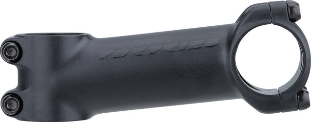 Modell 1 31.8 Vorbau - Werkstattverpackung - schwarz-matt/100 mm 6°