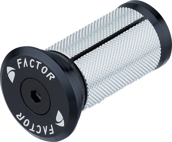 Factor Steuersatzexpander für O2 / O2 V.A.M. / LS / OSTRO Gravel - universal/universal