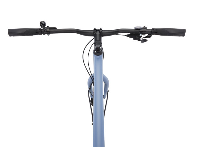 Modell 1.2 Herren Fahrrad - taubenblau/M