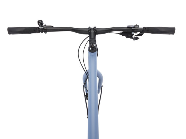 Bicicleta para hombre Modell 1.2 - azul grisáceo/M