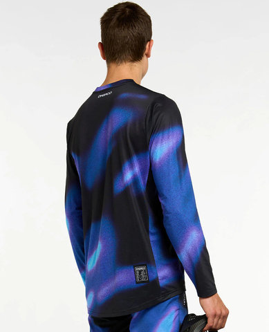 DHaRCO Maillot Race - vortex | M