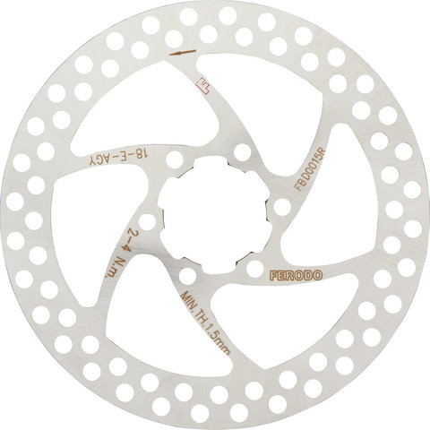 Wilwood 160-5839: Ultalite HP 30 Vane Oto - JEGS